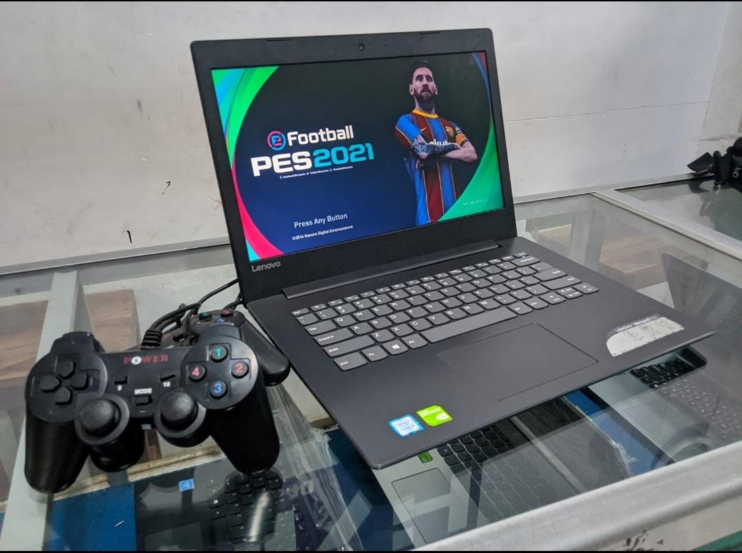 Lenovo ip330 Core I5 Gen 7